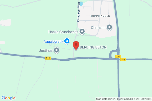 BERDING BETON GmbH