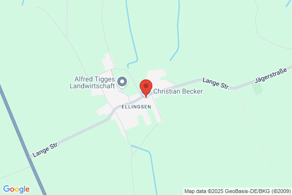 Christian Becker GmbH
