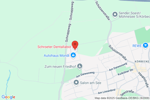 Dentaldepot Möhnesee