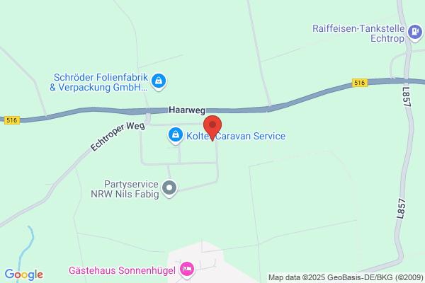 Forstunternehmen Rolf Wohlgetan