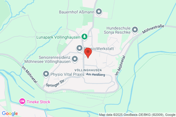 Gemeinschafts-Grundschule Völlinghausen