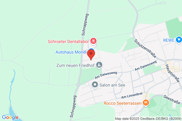Münstermann Bürosysteme GmbH