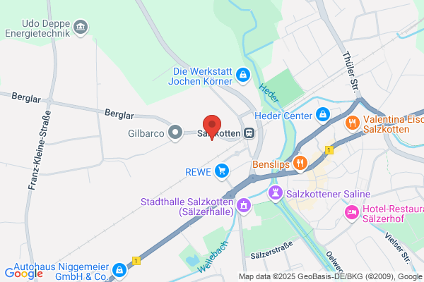 Raiffeisen Westfalen Mitte eG