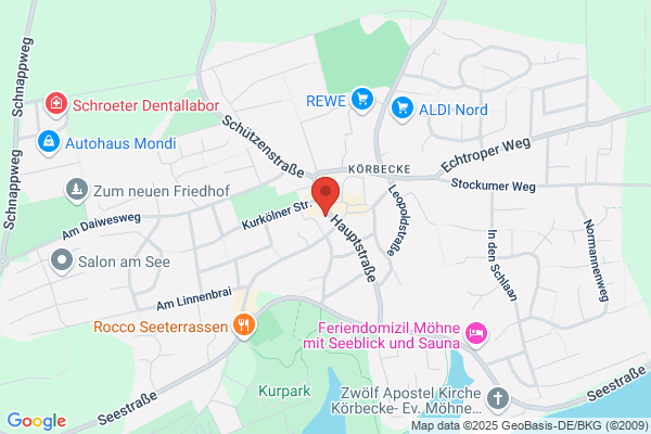 Ebel Friseur GmbH