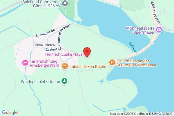 Heilbrünneken