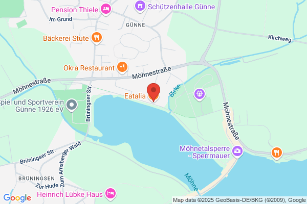 Restaurant Eatalia