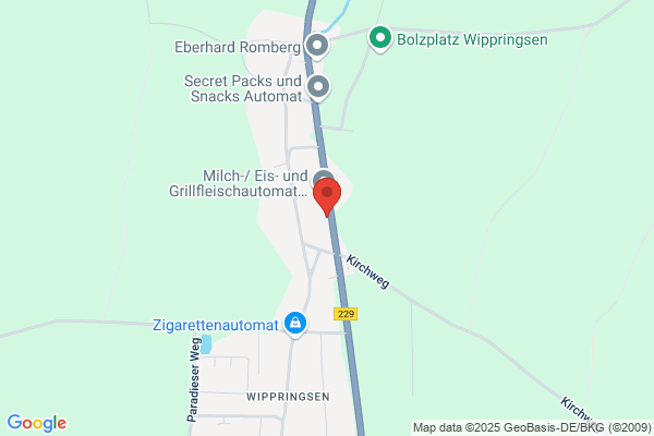 Hohgraefe Handelsvertretung GmbH