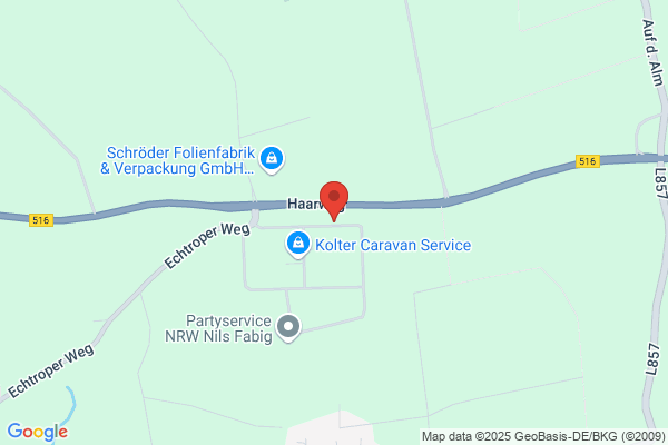 Holzkontor Sauerland GmbH