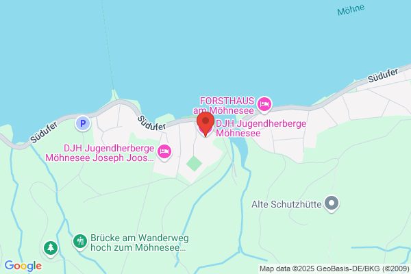 Möhnefreunde Soest e.V.