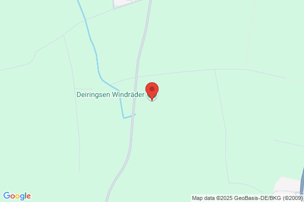 Deiringsen
