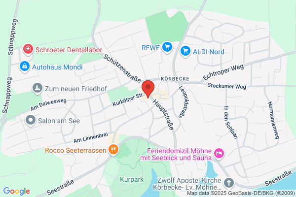 R+V Versicherung