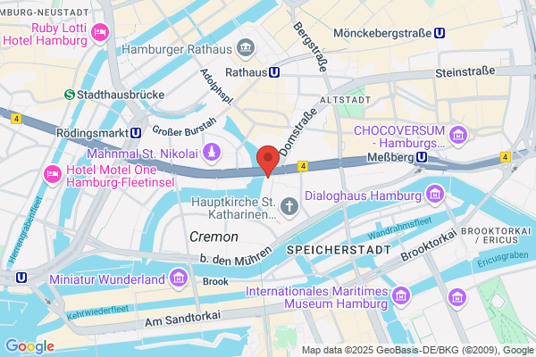 AKRA Business Solutions GmbH