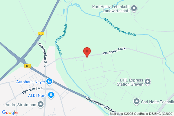 MB Garten-  &  Landschaftsbau GmbH