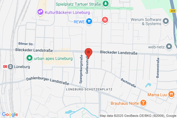 Nitor GmbH