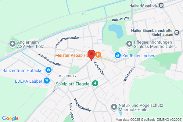 Friseurgeschäft Inh. Hofmann M.