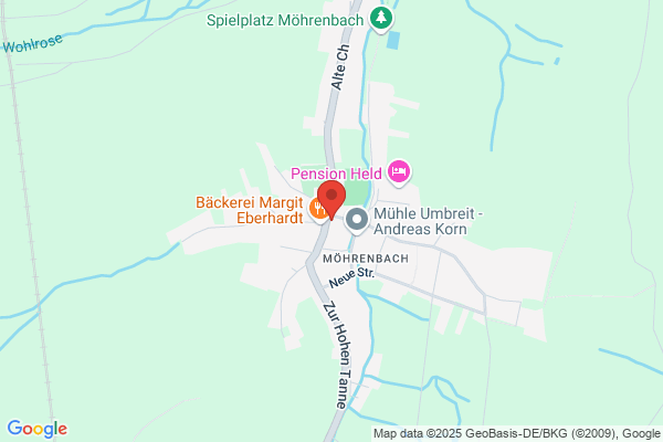 Gemeindeverwaltung