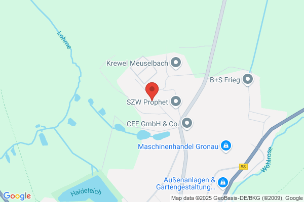 Heizkostenabrechnung Guntermann