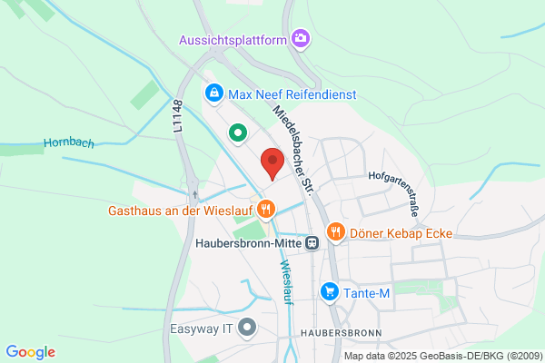 Höhn Bürotechnik