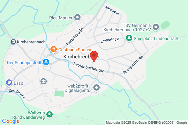 Petra Alianzhauptvertretung