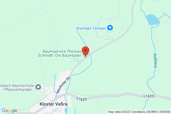 Thomas Baum