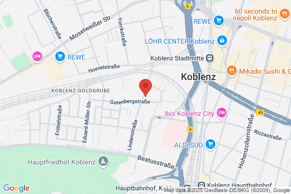WB Wohnbau GmbH