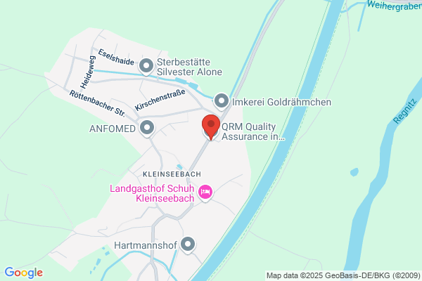 QRM Qualitätssicherung GmbH