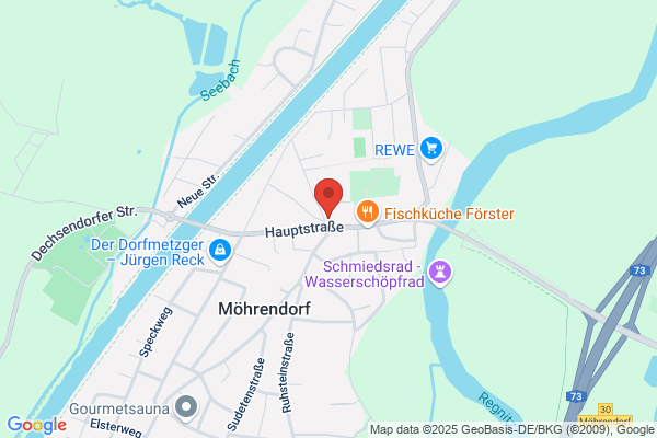 Landhotel Schuetzenhof