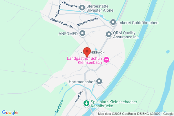 Metzgerei Polster