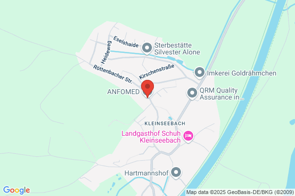 Anfomed GmbH