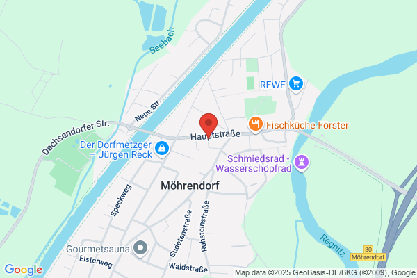 Fürther Backstube GmbH