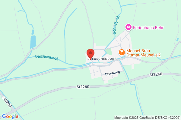 GOS Maschinen und Anlagen Service GmbH