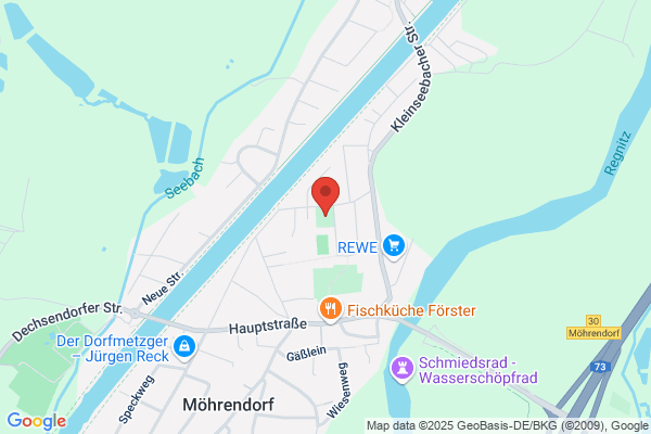 Gemeinnützige PARITÄTISCHE Kindertagesbetr. GmbH Nordbay.