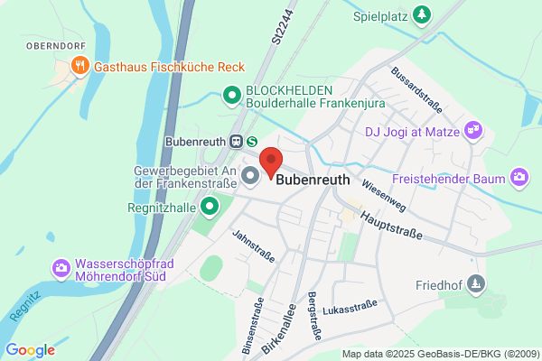 Kinderkrippe Mäuseland GmbH