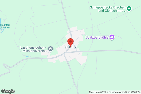 Siegritz GmbH