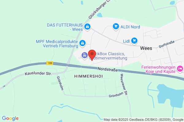 Baugeschäft Gebr. Rohwedder GbR