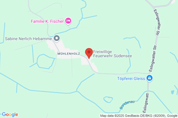 Freiwillige Feuerwehr Südensee