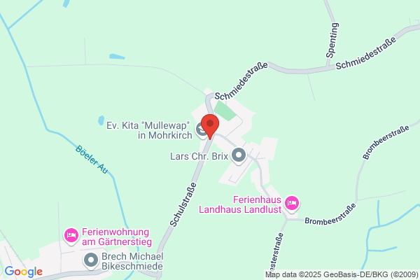 Grundschule Mohrkirch