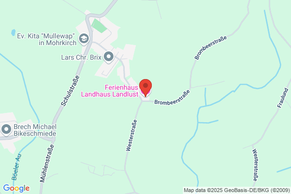 Immobilienverwaltung und -vermittlung Landhaus Immbobilien GmbH