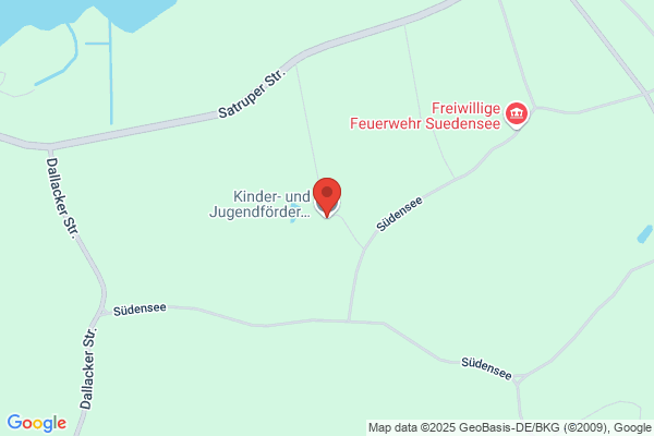 Kinder- und Jugendförderzentrum Hof Südensee GmbH