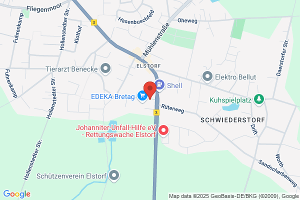 Matthies Bernd Bausparkasse