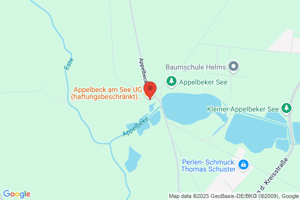 Appelbeck am See