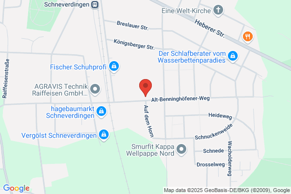 Bionprotec GmbH