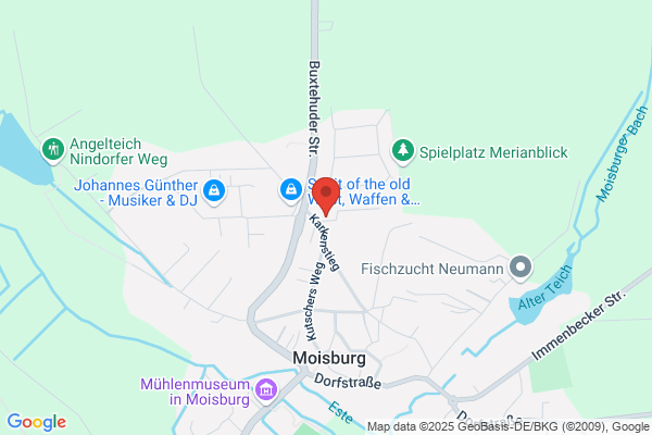 Cohrs Susann Heilpraktikerin