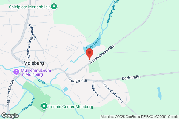 Feuerwehr Moisburg