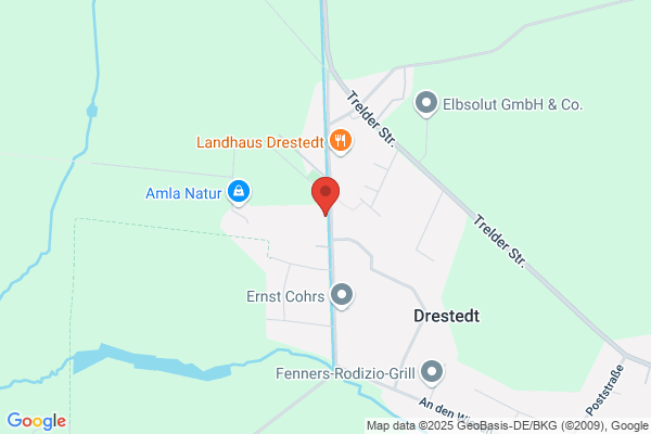 Gemeinde Drestedt