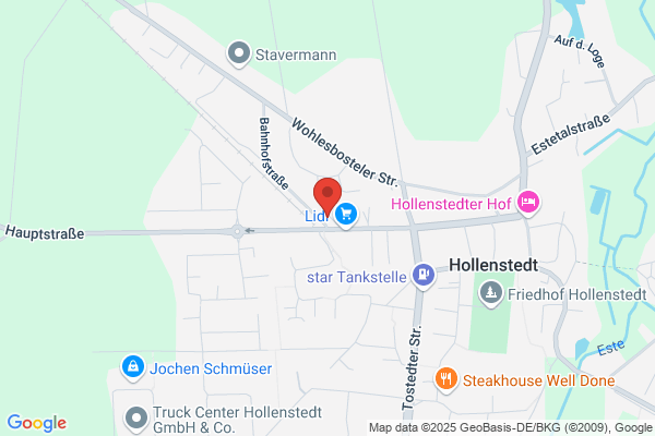 Haarstudio Malo