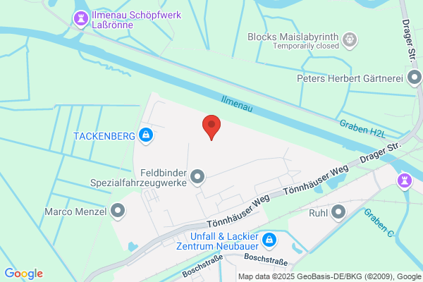 Nordheide Asphaltmischwerke GmbH
