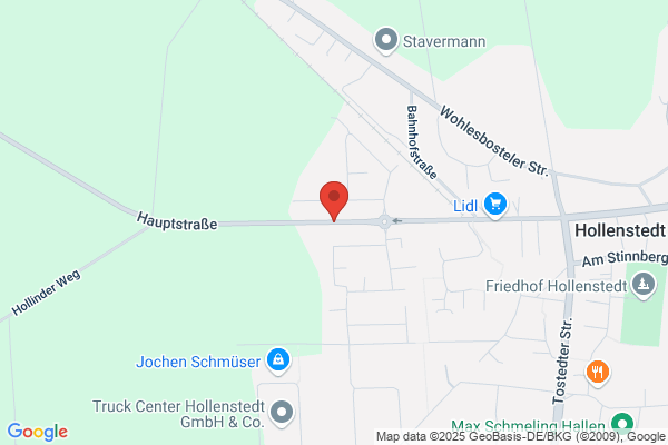 Samtgemeinde Hollenstedt