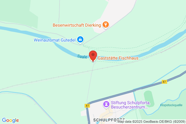 Fischhaus