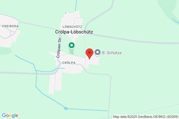 Crölpaer Landgut GmbH